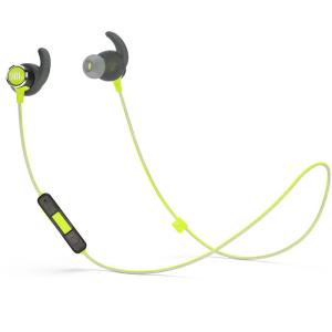 JBL REFLECT MINI 2 BT Bluetoothイヤホン IPX5 防滴防汗仕様/通話...