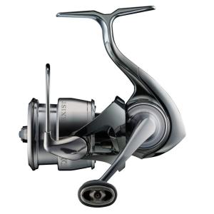 ダイワ(DAIWA) スピニングリール/スーパーフィネス 22EXIST SF2500SS｜daikokuya-store9