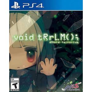 void tRrLM(); //Void Terrarium (輸入版:北米) - PS4｜daikokuya-store9