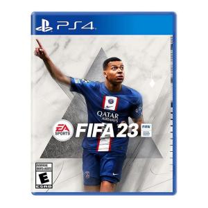 FIFA 23 （輸入版：北米）- PS4｜daikokuya-store9