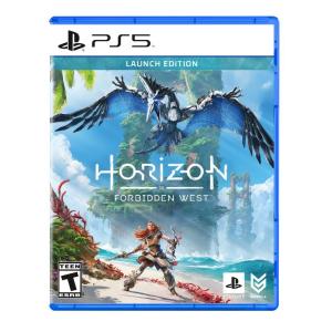 Horizon Forbidden West(輸入版:北米)- PS5｜daikokuya-store9