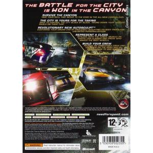 Need for Speed: Carbon (Xbox 360)｜daikokuya-store9