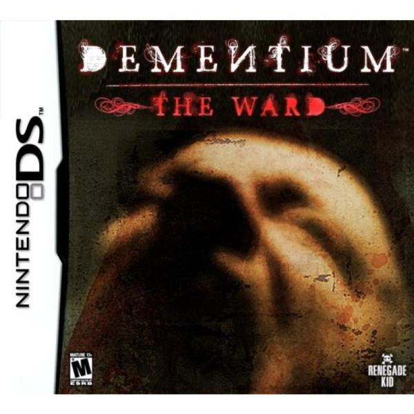 Dementium: The Ward / Game