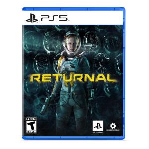 Returnal (輸入版:北米) - PS5｜daikokuya-store9