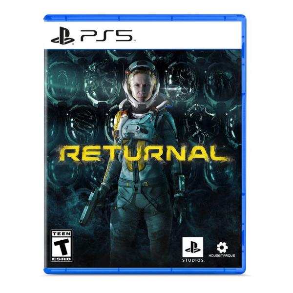 Returnal (輸入版:北米) - PS5