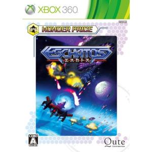 Wonder Price ESCHATOS - Xbox360｜daikokuya-store9