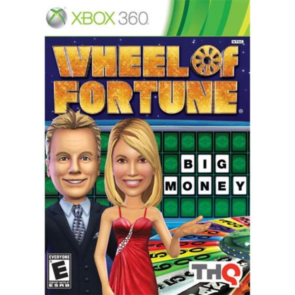 Wheel of Fortune