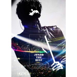 JUNHO(From 2PM)Last Concert“JUNHO THE BEST"(DVD初回生産限定盤)