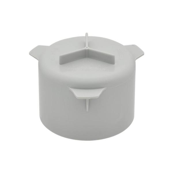 ガオナ 流し用防臭ワン Y型 羽あり 排水トラップ GA-PB037