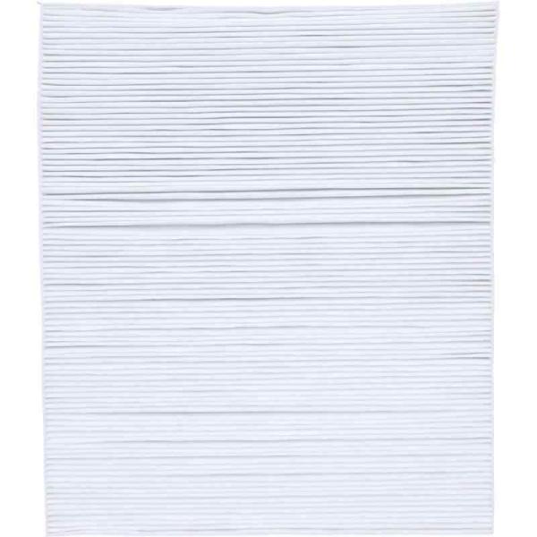 アイリスオーヤマ 加湿空気清浄機HXF-A25 交換用 集塵用 HEPA フィルター 10畳 HXF...