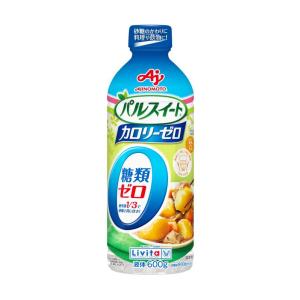 パルスイートカロリーゼロ 液体タイプ 600g 大正製薬 リビタ(Livita) 低カロリー 糖質オ...