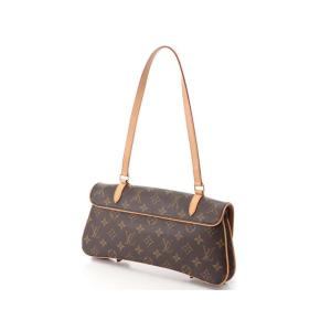 LOUIS VUITTON　ルイヴィトン　ポシェット　マレル　モノグラム　M51157【431】｜daikokuya78