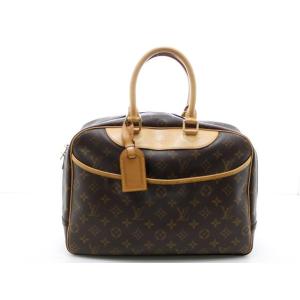 LOUIS VUITTON　ドーヴィル　モノグラム　M47270　参考定価￥187,920-　199...