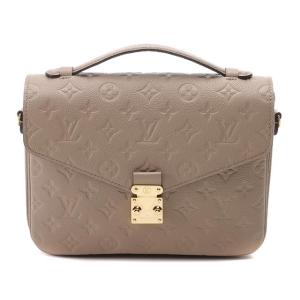 ルイ・ヴィトン　ポシェット・メティスMM 　モノグラム・アンプラント トゥルトレール　M44881　...