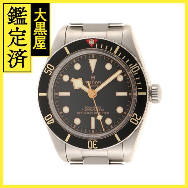 TUDOR　チューダー(チュードル)　ブラックベイ　フィフティエイト　79030N　２０１９年　【4...