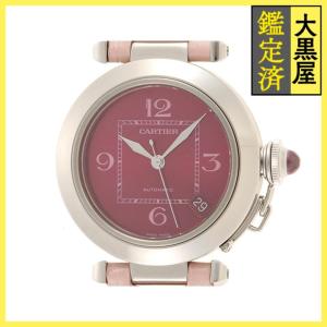 Cartier カルティエ パシャC W3108...の商品画像