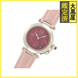 Cartier カルティエ パシャC W310...の詳細画像1