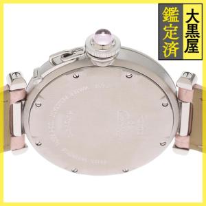 Cartier カルティエ パシャC W310...の詳細画像3