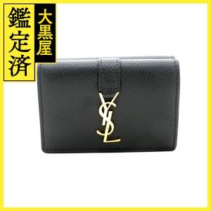 Yves Saint Laurent サンローラン - 773995 【207】 : 質屋 大黒屋  