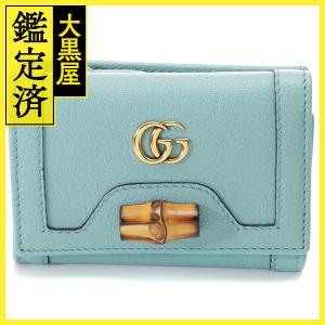 GUCCI グッチ ZIP長財布 771154 【432】 : 質屋 大黒屋 - 通販 - Yahoo  