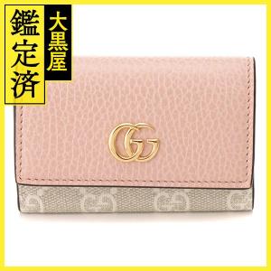 GUCCI グッチ ZIP長財布 771154 【432】 : 質屋 大黒屋 - 通販 - Yahoo  