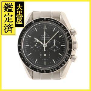 OMEGA オメガ 3510.50 スピードマスター クロノグラフ 自動巻き メンズ  