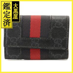 GUCCI グッチ ZIP長財布 771154 【432】 : 質屋 大黒屋 - 通販 - Yahoo  