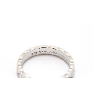 CHANEL シャネル ジュエリー ココクラッ...の詳細画像2