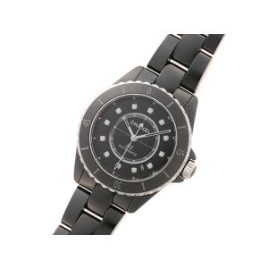 CHANEL シャネル J12 キャリバー12...の詳細画像1