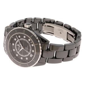 CHANEL シャネル J12 キャリバー12...の詳細画像2