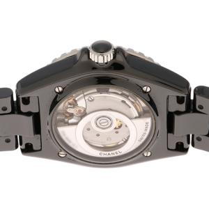 CHANEL シャネル J12 キャリバー12...の詳細画像4