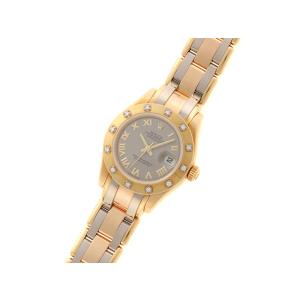 ROLEX ロレックス デイトジャスト パール...の詳細画像1