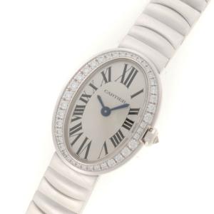 CARTIER カルティエ ミニ ベニュアール...の詳細画像1