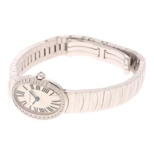 CARTIER カルティエ ミニ ベニュアール...の詳細画像2