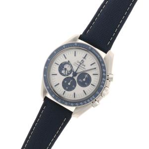 2026年 OMEGA オメガ スピードマスタ...の詳細画像1