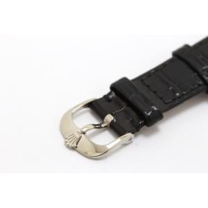 ROLEX ロレックス チェリーニデュアルタイ...の詳細画像5