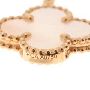 Van Cleef & Arpels ...の詳細画像4