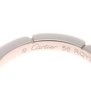CARTIER カルティエ ジュエリー マイヨ...の詳細画像2