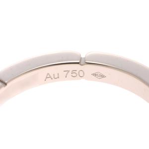 CARTIER カルティエ ジュエリー マイヨ...の詳細画像3