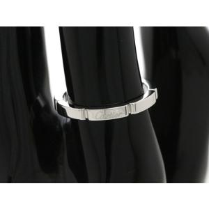 CARTIER カルティエ ジュエリー マイヨ...の詳細画像4