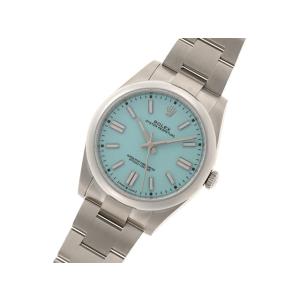 ROLEX ロレックス オイスター パーペチュ...の詳細画像1