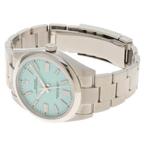 ROLEX ロレックス オイスター パーペチュ...の詳細画像2