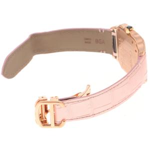 CARTIER カルティエ サントス ドゥ カ...の詳細画像2