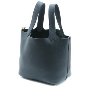 HERMES エルメス バッグ ピコタンロック...の詳細画像1