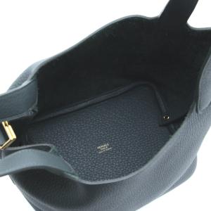 HERMES エルメス バッグ ピコタンロック...の詳細画像4