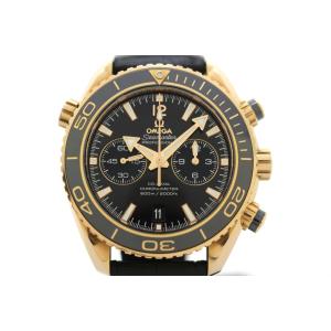 OMEGA オメガ プラネットオーシャン クロノ...の商品画像