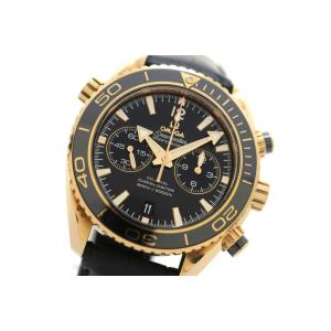 OMEGA オメガ プラネットオーシャン クロ...の詳細画像1