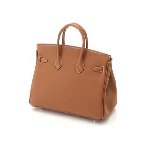 HERMES エルメス バッグ バーキン25 ...の詳細画像1
