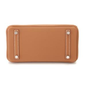 HERMES エルメス バッグ バーキン25 ...の詳細画像2