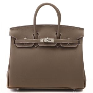 HERMES エルメス バッグ バーキン25 バ...の商品画像